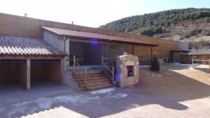 Apartaments rurals Cerdanya: Els apartaments rurals a la Cerdanya són la millor opció per gaudir dels Pirineus catalans en un ambient tranquil i rural